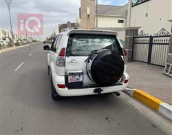 تويوتا لاندكروزر برادو